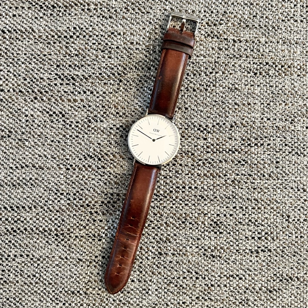 Daniel Wellington Women’s Watch